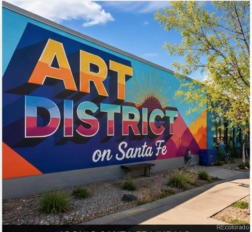 878 Kalamath Street, Denver, CO 80204