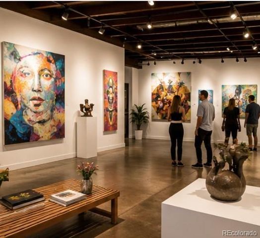 878 Kalamath Street, Denver, CO 80204