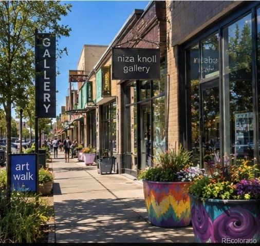 878 Kalamath Street, Denver, CO 80204
