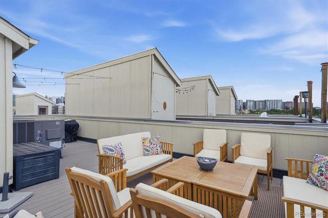 878 Kalamath Street, Denver, CO 80204