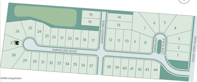 8300 Fairmount Rd, Louisville, KY 40291