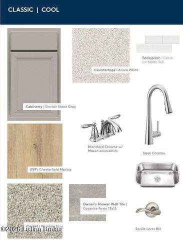 8300 Fairmount Rd, Louisville, KY 40291