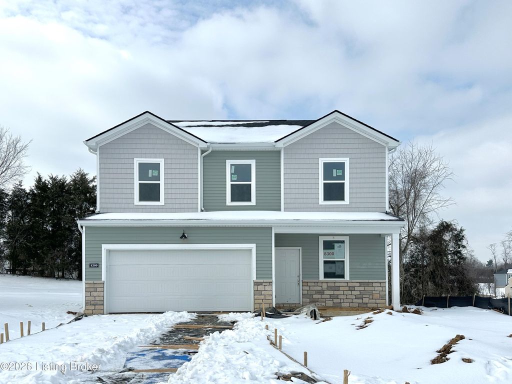 8300 Fairmount Rd, Louisville, KY 40291