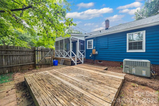 1321 Eisenhower Road, Rock Hill, SC 29730