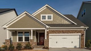 1415 Broad Oak Drive, Mebane, NC 27302