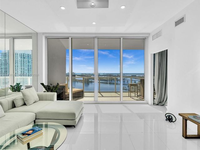 2020 N Bayshore Dr 3303, Miami, FL 33137