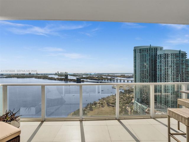 2020 N Bayshore Dr 3303, Miami, FL 33137