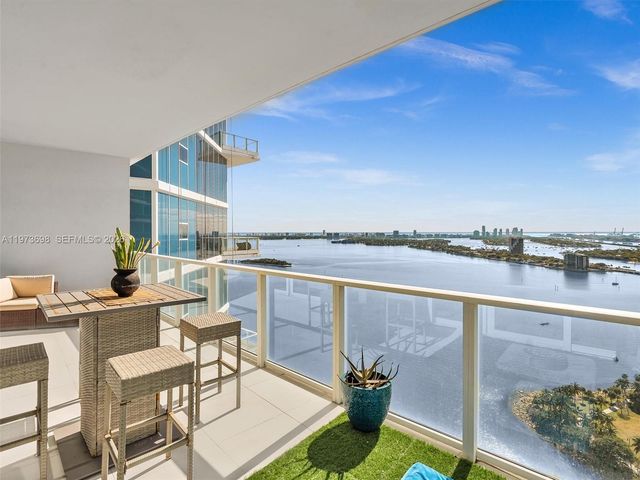 2020 N Bayshore Dr 3303, Miami, FL 33137