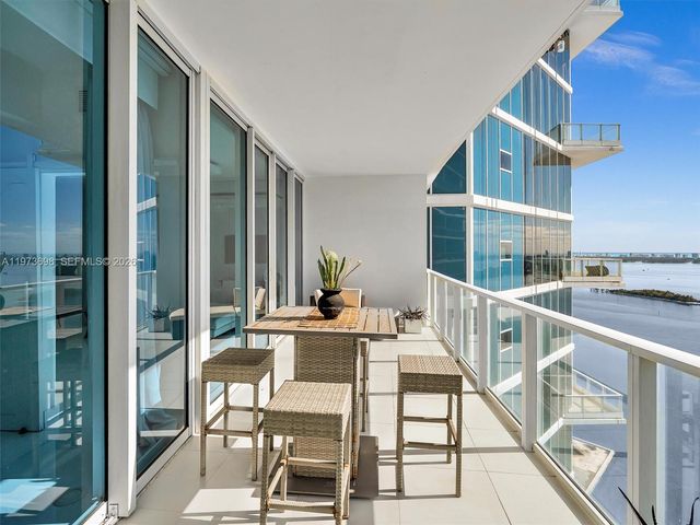 2020 N Bayshore Dr 3303, Miami, FL 33137