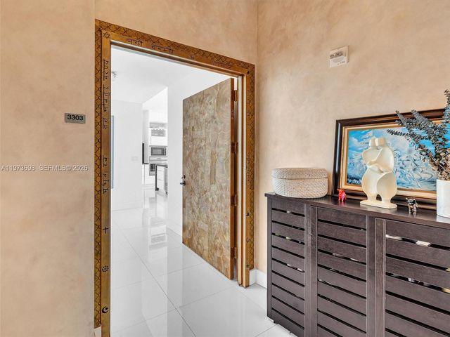 2020 N Bayshore Dr 3303, Miami, FL 33137