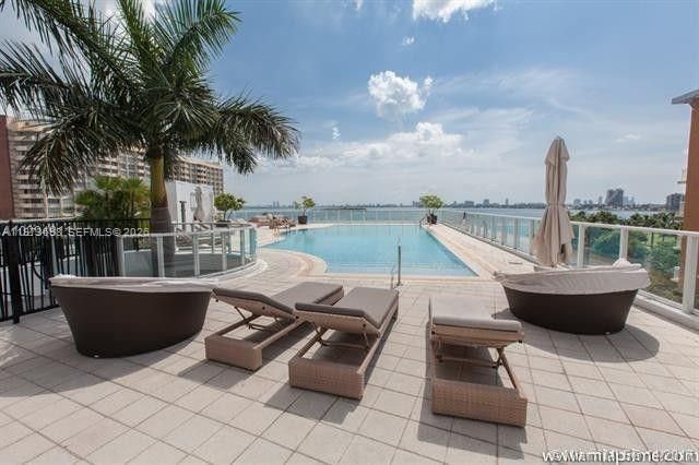 2020 N Bayshore Dr 3303, Miami, FL 33137