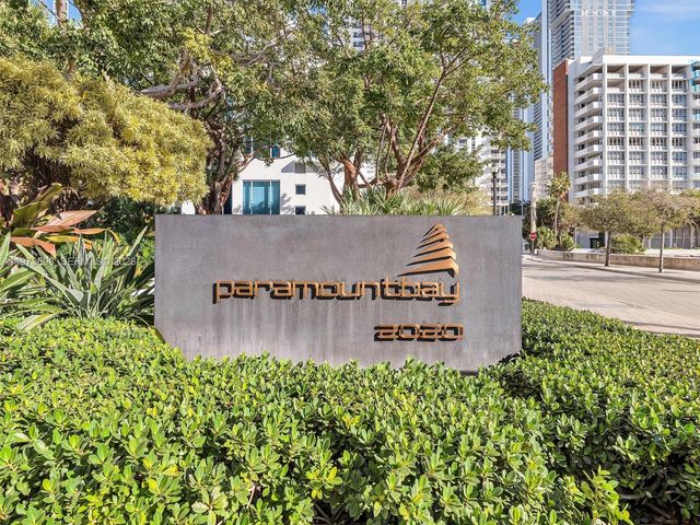 2020 N Bayshore Dr 3303, Miami, FL 33137
