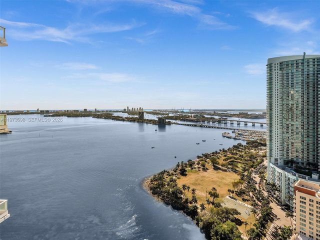 2020 N Bayshore Dr 3303, Miami, FL 33137
