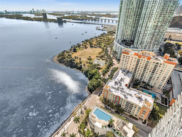 2020 N Bayshore Dr 3303, Miami, FL 33137