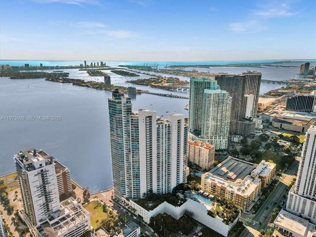 2020 N Bayshore Dr 3303, Miami, FL 33137