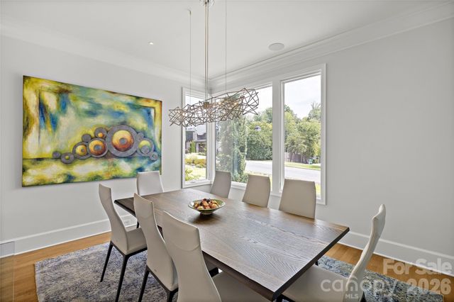 316 Mammoth Oaks Drive, Charlotte, NC 28270