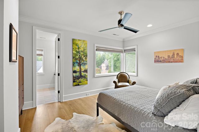 316 Mammoth Oaks Drive, Charlotte, NC 28270