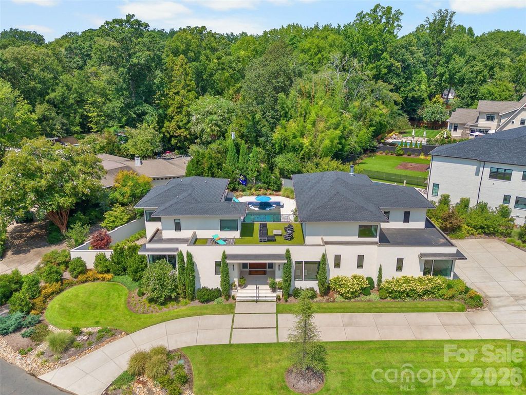 316 Mammoth Oaks Drive, Charlotte, NC 28270