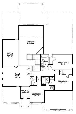 2521 Desert Island Drive, League City, TX 77573