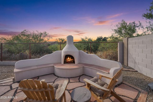 9962 E RUGGED MOUNTAIN Drive, Gold Canyon, AZ 85118