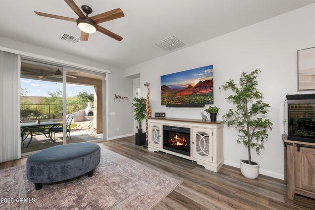 9962 E RUGGED MOUNTAIN Drive, Gold Canyon, AZ 85118