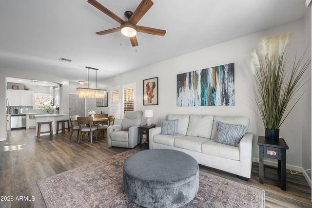 9962 E RUGGED MOUNTAIN Drive, Gold Canyon, AZ 85118