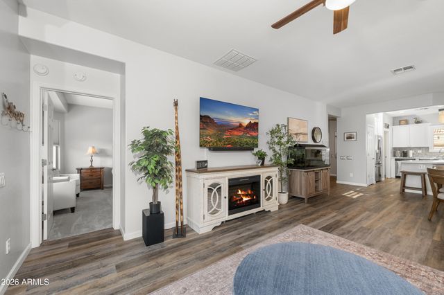 9962 E RUGGED MOUNTAIN Drive, Gold Canyon, AZ 85118