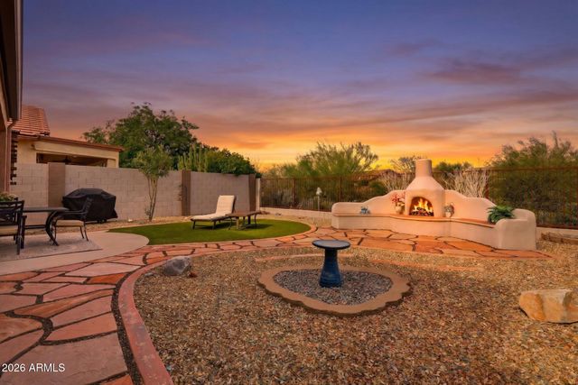 9962 E RUGGED MOUNTAIN Drive, Gold Canyon, AZ 85118