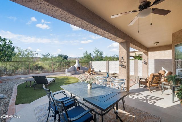 9962 E RUGGED MOUNTAIN Drive, Gold Canyon, AZ 85118