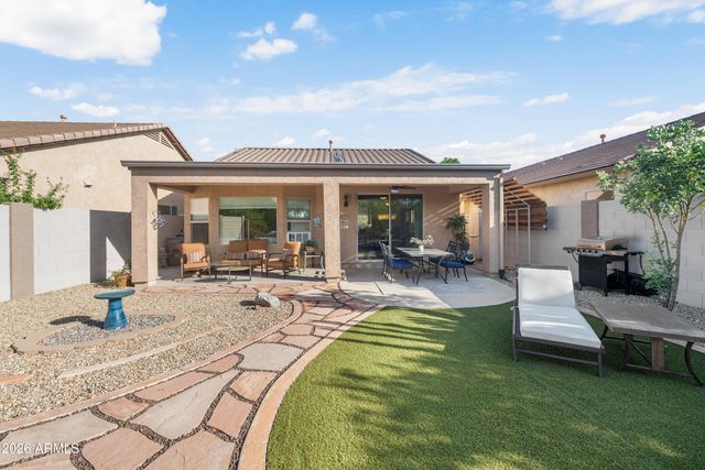 9962 E RUGGED MOUNTAIN Drive, Gold Canyon, AZ 85118