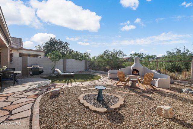 9962 E RUGGED MOUNTAIN Drive, Gold Canyon, AZ 85118