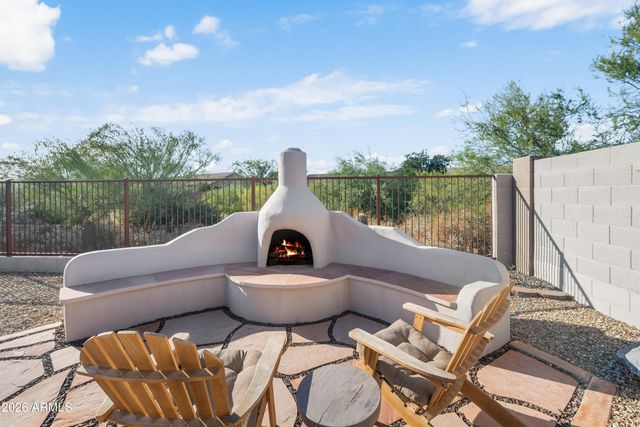 9962 E RUGGED MOUNTAIN Drive, Gold Canyon, AZ 85118