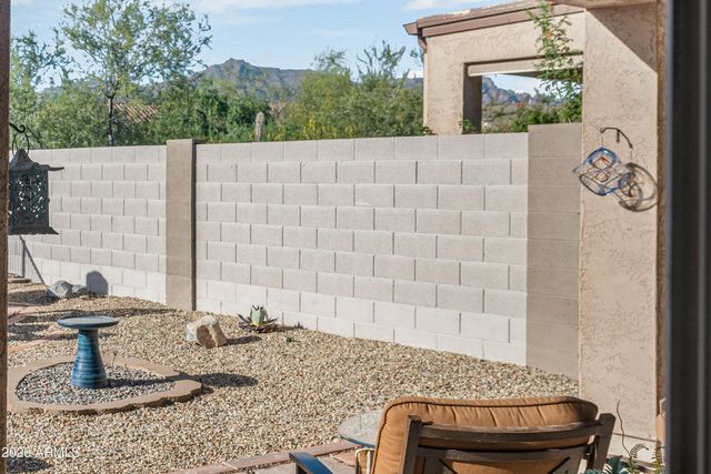 9962 E RUGGED MOUNTAIN Drive, Gold Canyon, AZ 85118