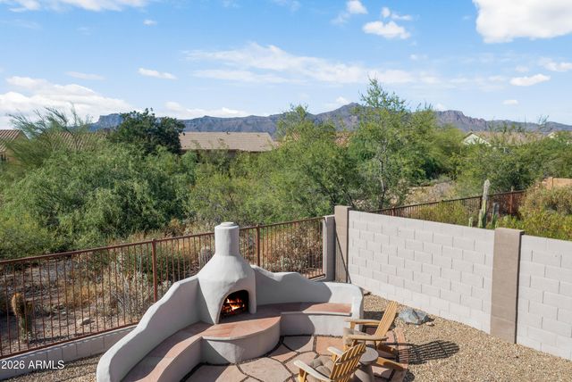 9962 E RUGGED MOUNTAIN Drive, Gold Canyon, AZ 85118