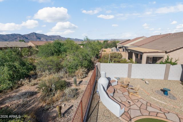 9962 E RUGGED MOUNTAIN Drive, Gold Canyon, AZ 85118