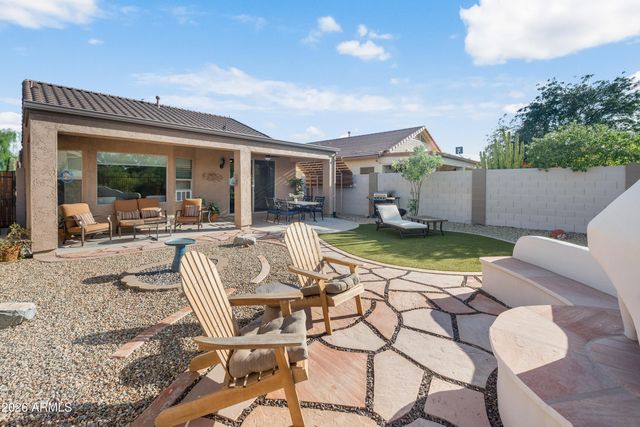 9962 E RUGGED MOUNTAIN Drive, Gold Canyon, AZ 85118