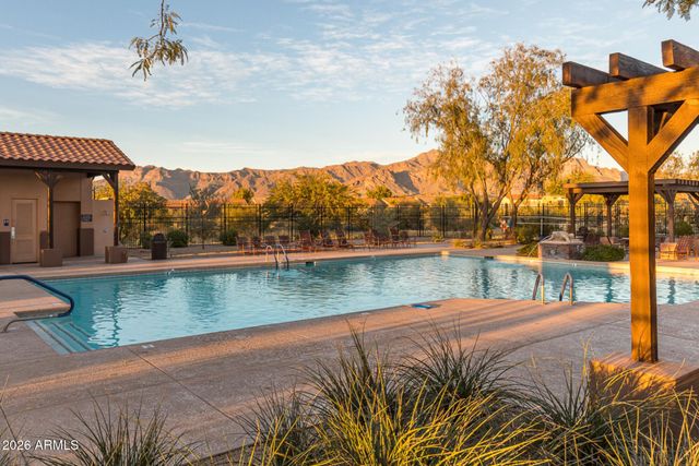 9962 E RUGGED MOUNTAIN Drive, Gold Canyon, AZ 85118