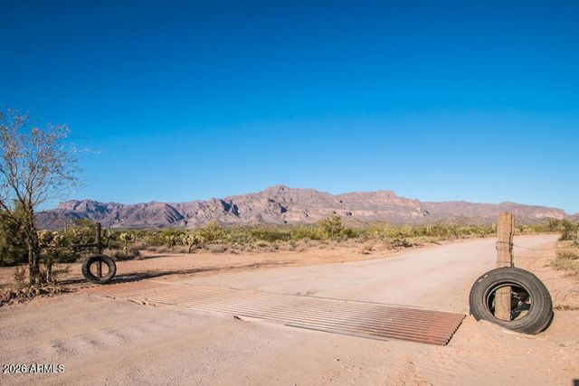 9962 E RUGGED MOUNTAIN Drive, Gold Canyon, AZ 85118