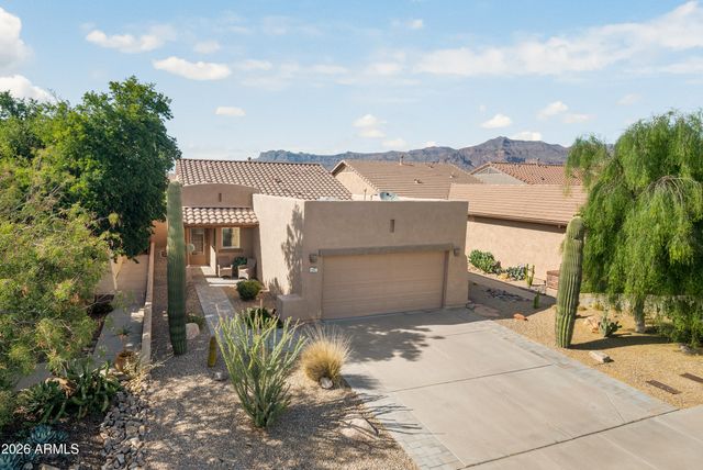 9962 E RUGGED MOUNTAIN Drive, Gold Canyon, AZ 85118