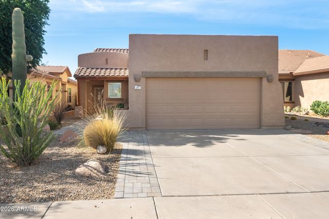 9962 E RUGGED MOUNTAIN Drive, Gold Canyon, AZ 85118