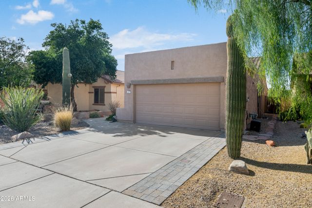 9962 E RUGGED MOUNTAIN Drive, Gold Canyon, AZ 85118