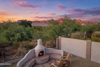 9962 E RUGGED MOUNTAIN Drive, Gold Canyon, AZ 85118