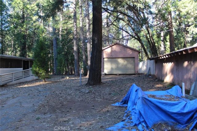 14599 Skyway, Magalia, CA 95954