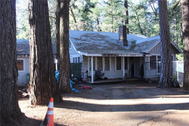 14599 Skyway, Magalia, CA 95954