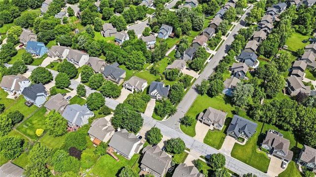 16660 W 155 Terrace, Olathe, KS 66062