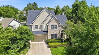 16660 W 155 Terrace, Olathe, KS 66062