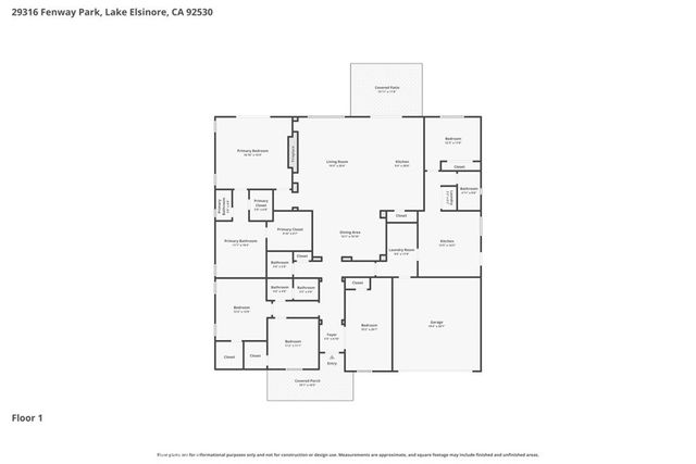 29316 Fenway, Lake Elsinore, CA 92530