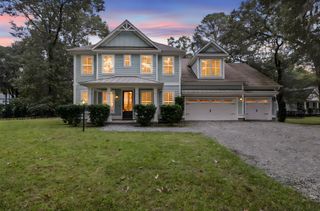 3037 Olivia Marie Lane, Johns Island, SC 29455