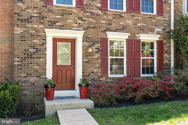 8939 PARK FOREST DR, Springfield, VA 22152