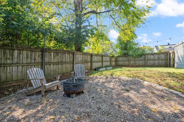 708 Oneida Ave, Nashville, TN 37207